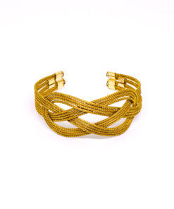 Bracelete Infinito