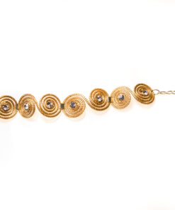Pulseira Caracol