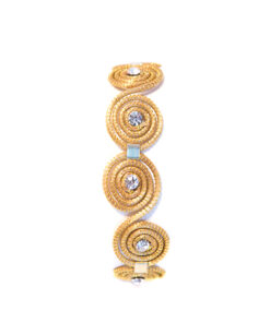 Pulseira Caracol