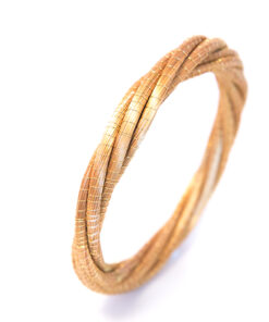 Pulseira Entrelaçada