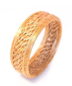 Pulseira Trançada