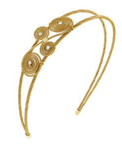 Tiara Caracol