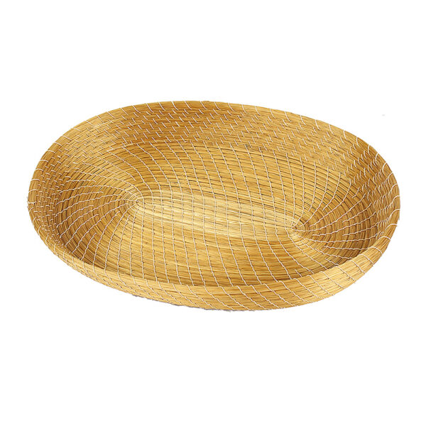 Joias Artesanais: A Beleza Exclusiva do Capim Dourado Brasileiro