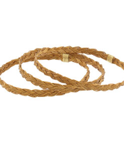 Pulseira Trancinha