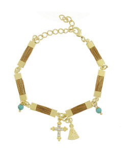 Pulseira Nossa Senhora