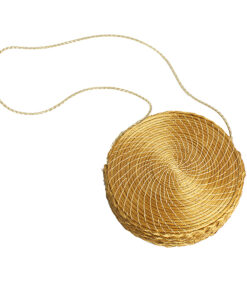 Bolsa Fervedouro