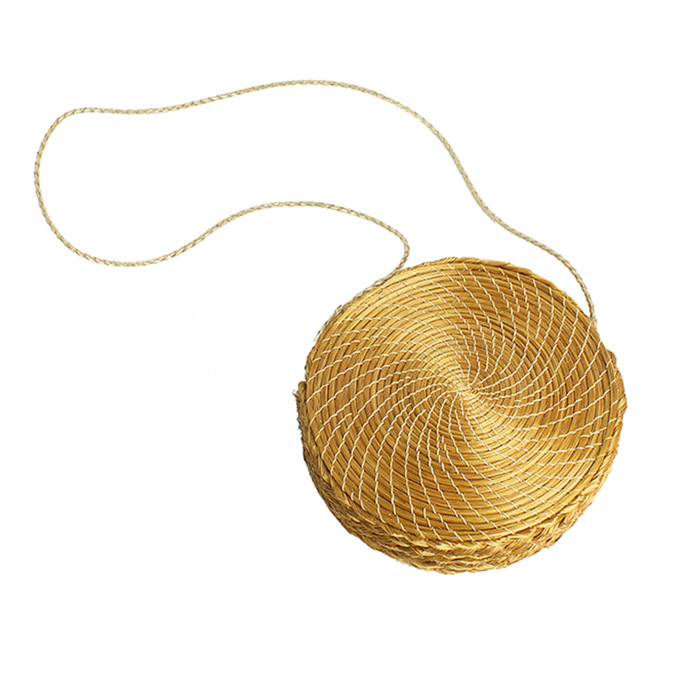 Bolsa Fervedouro