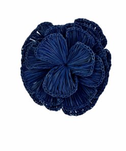 Porta-guardanapo Buriti Azul
