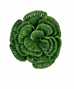 Porta-guardanapo Buriti Verde
