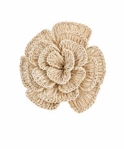 Porta-guardanapo Buriti Off white